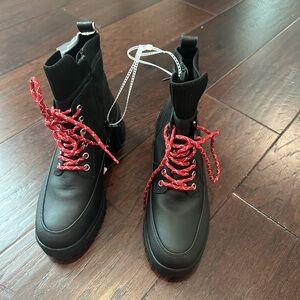 Nurture, brand new, without the box, winter/water shows, size 7